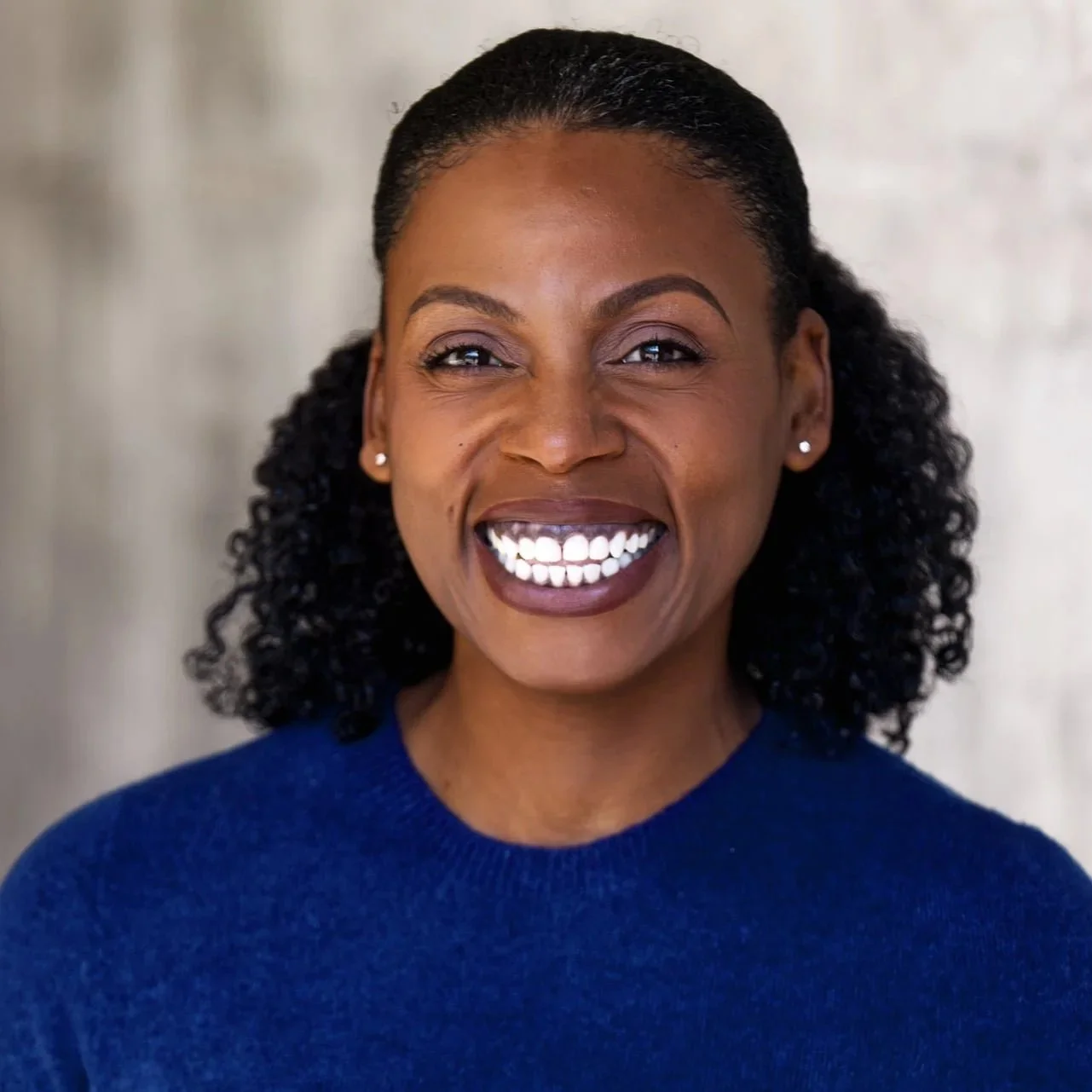 Tamiko Robinson Steele 