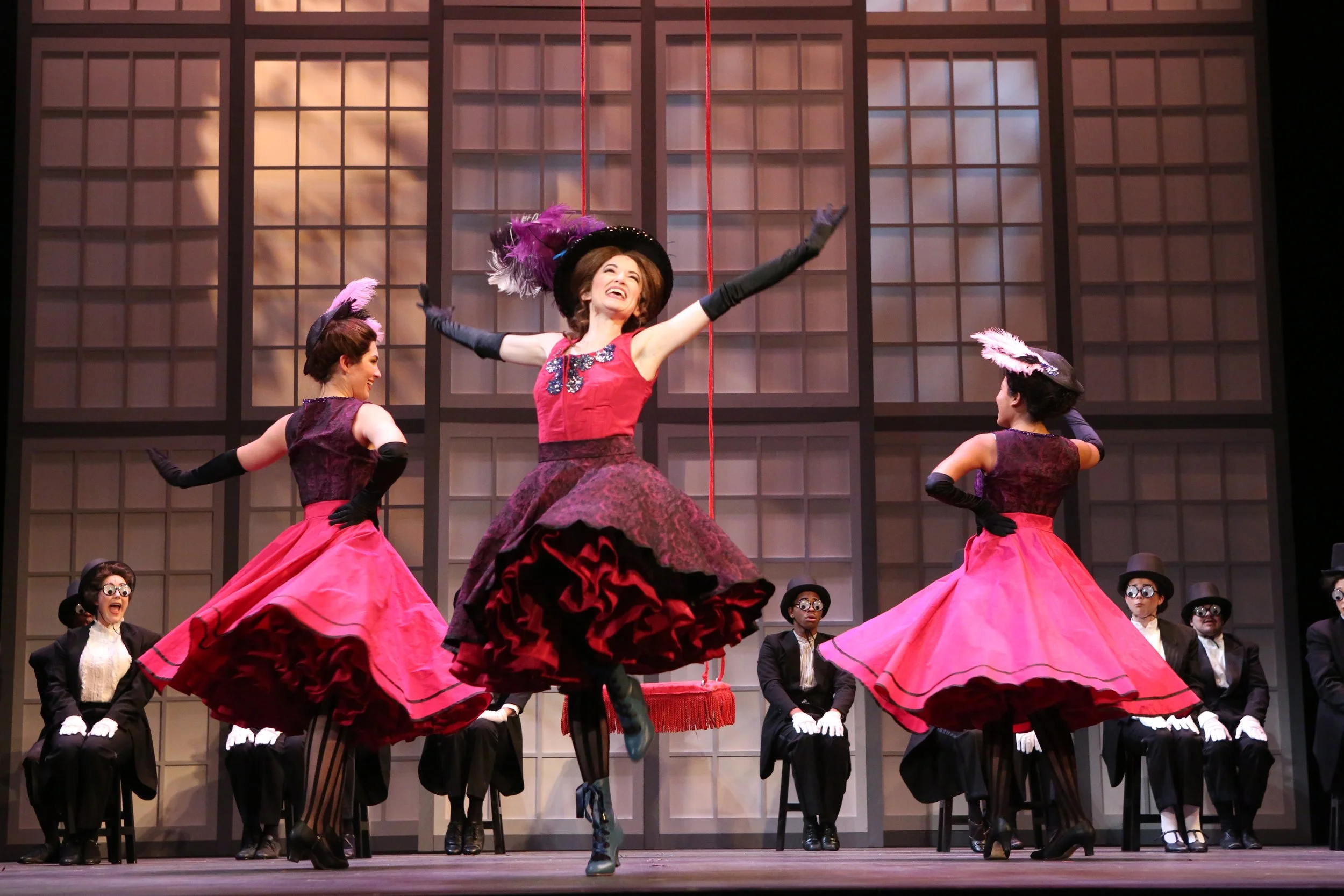 Nashville Repertory Theatre