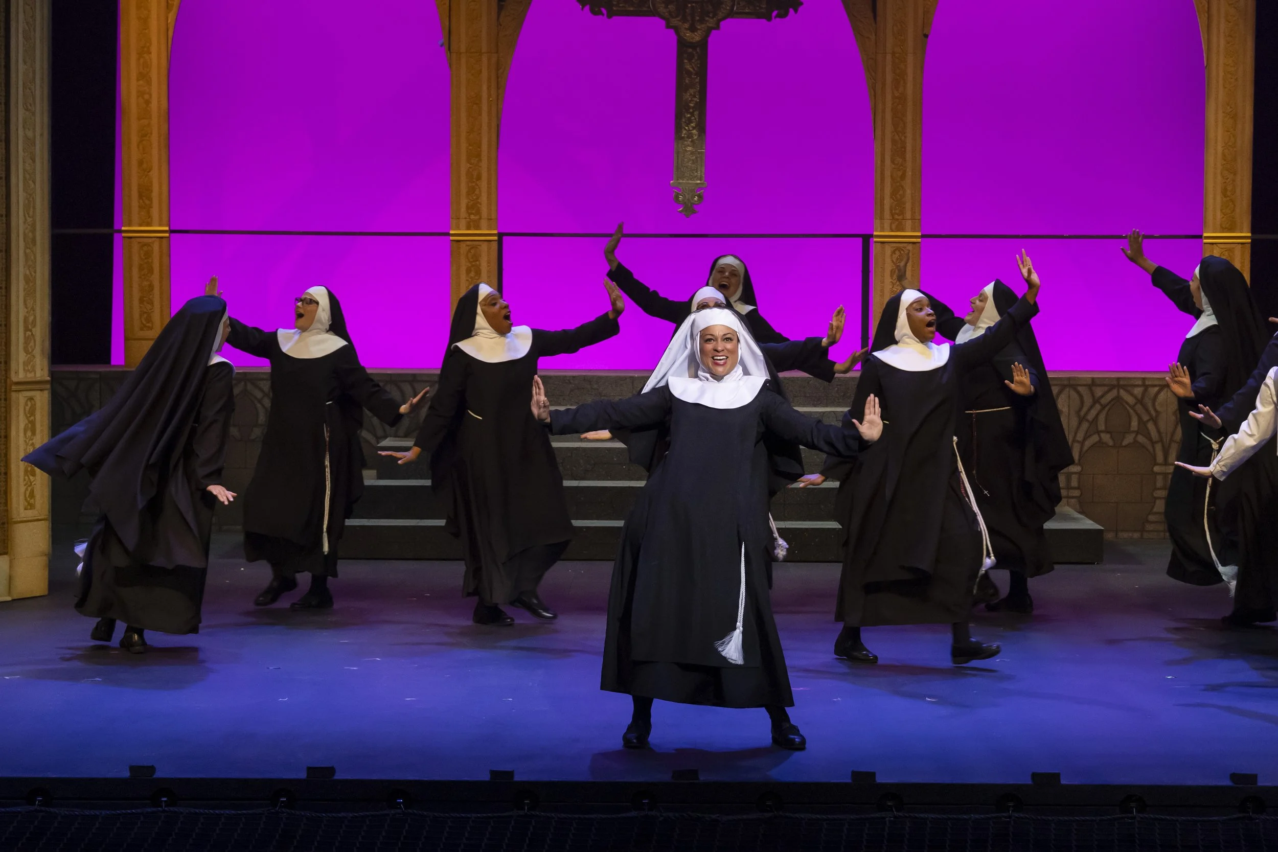 2026-2027 Season Auditions  Nashville Repertory Theatre