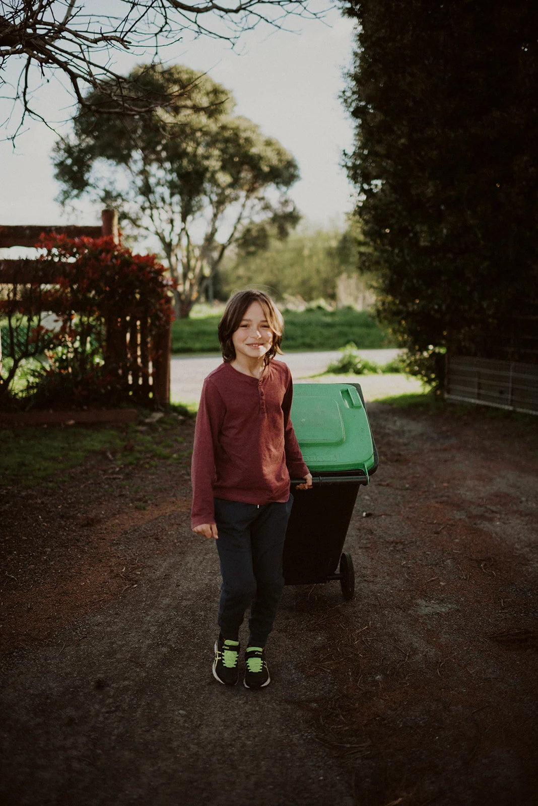 Do this simple thing to amplify your positive impact. 