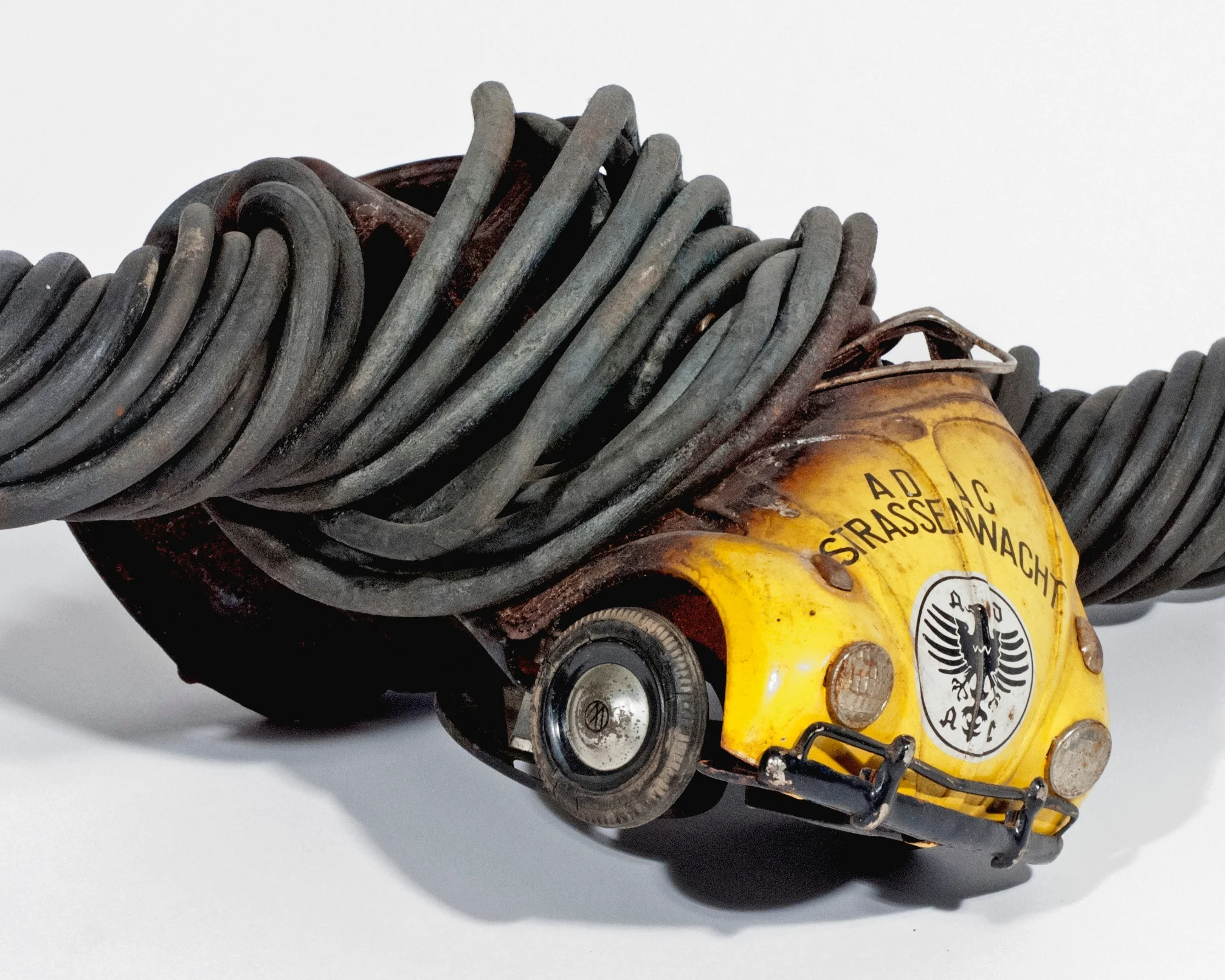 Tonka Torque; Volkswagon