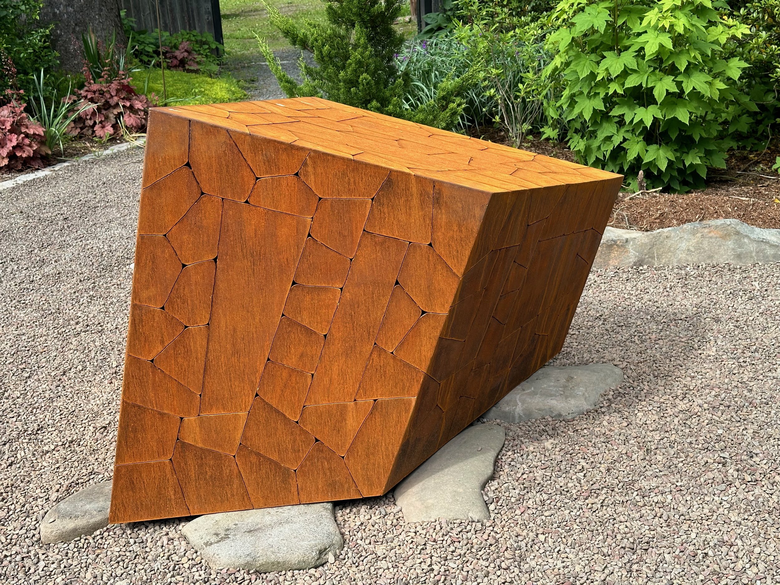 Earth and Stars II 2024