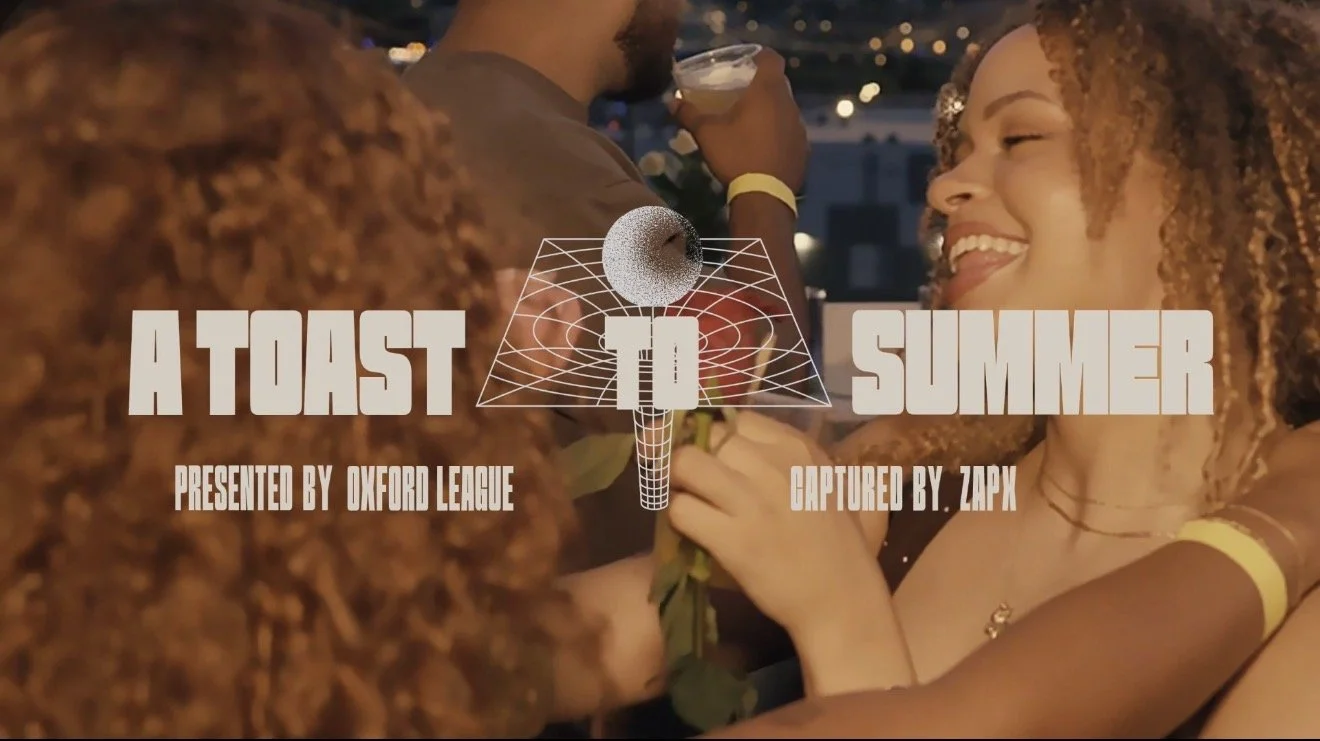 A TOAST II SUMMER