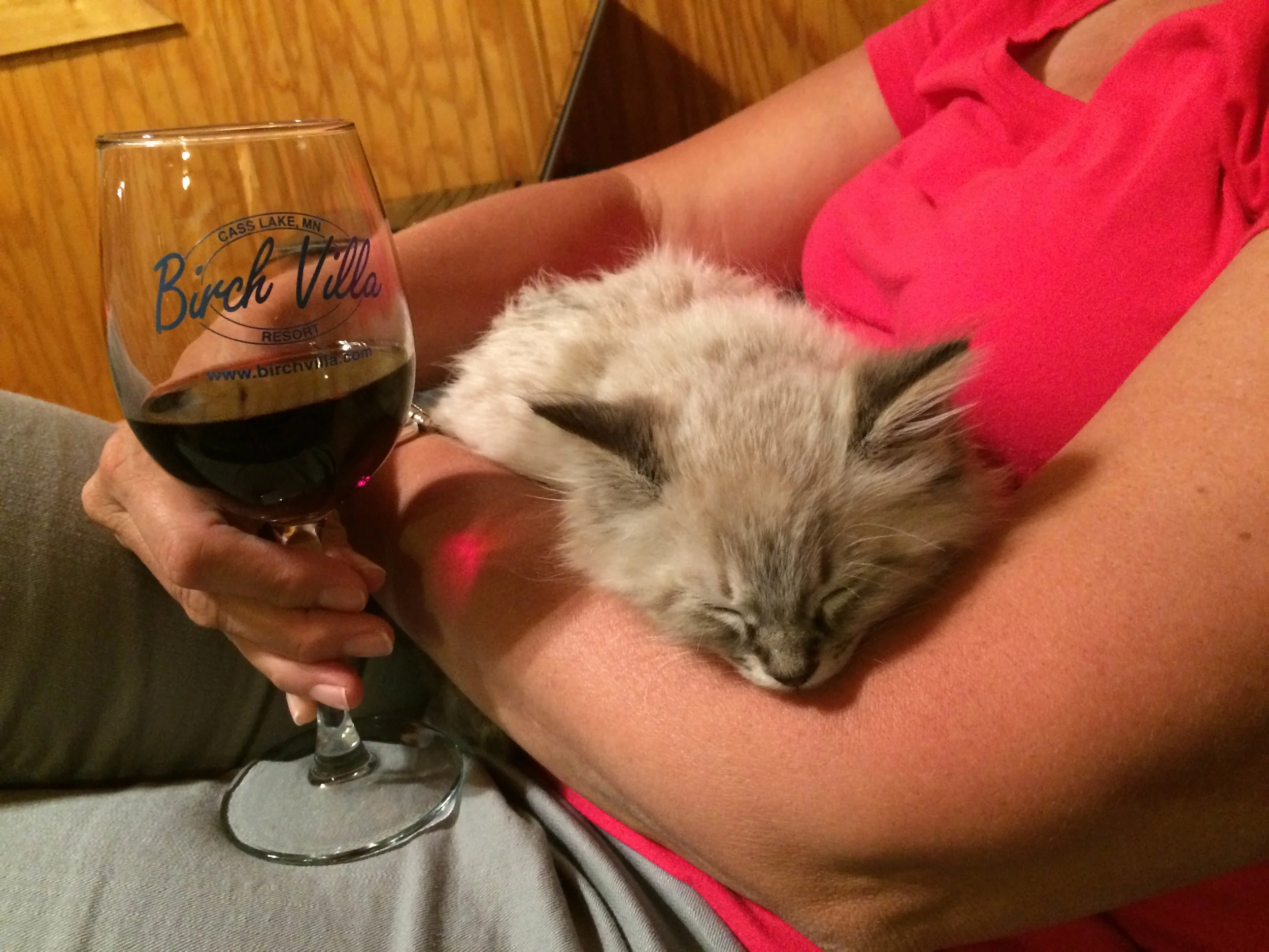 All good things must come to an end