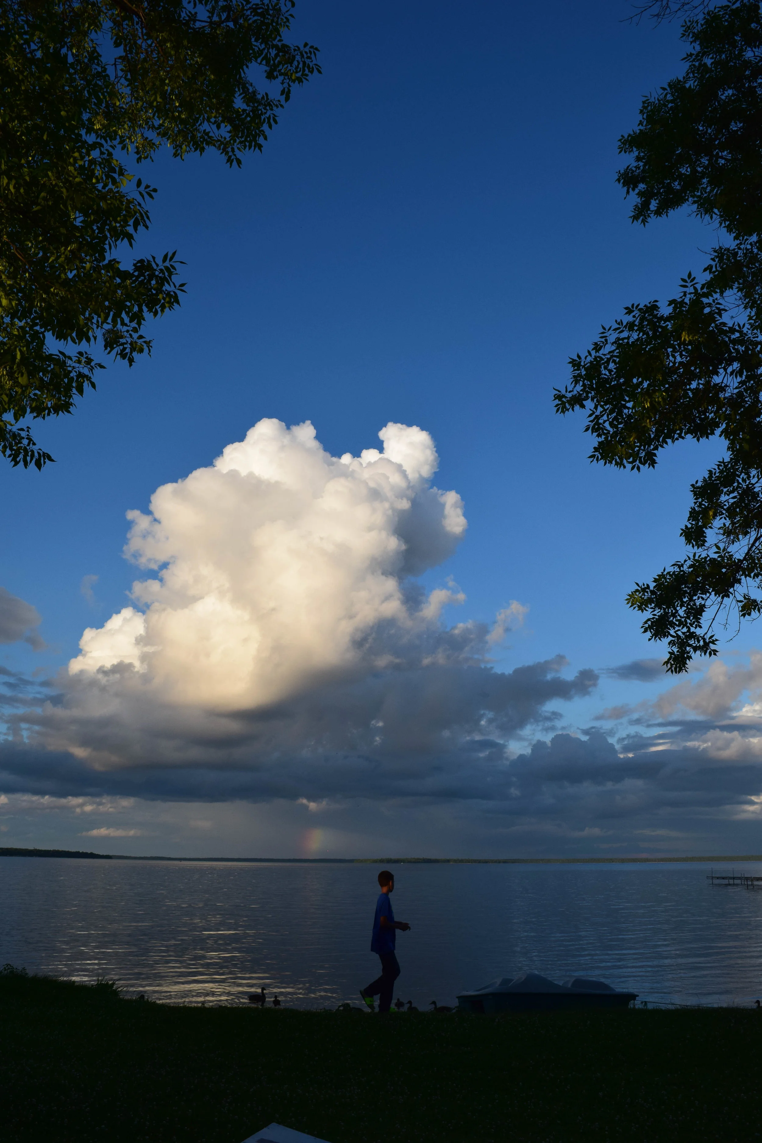 Fish. Bike. Shop. Eat.