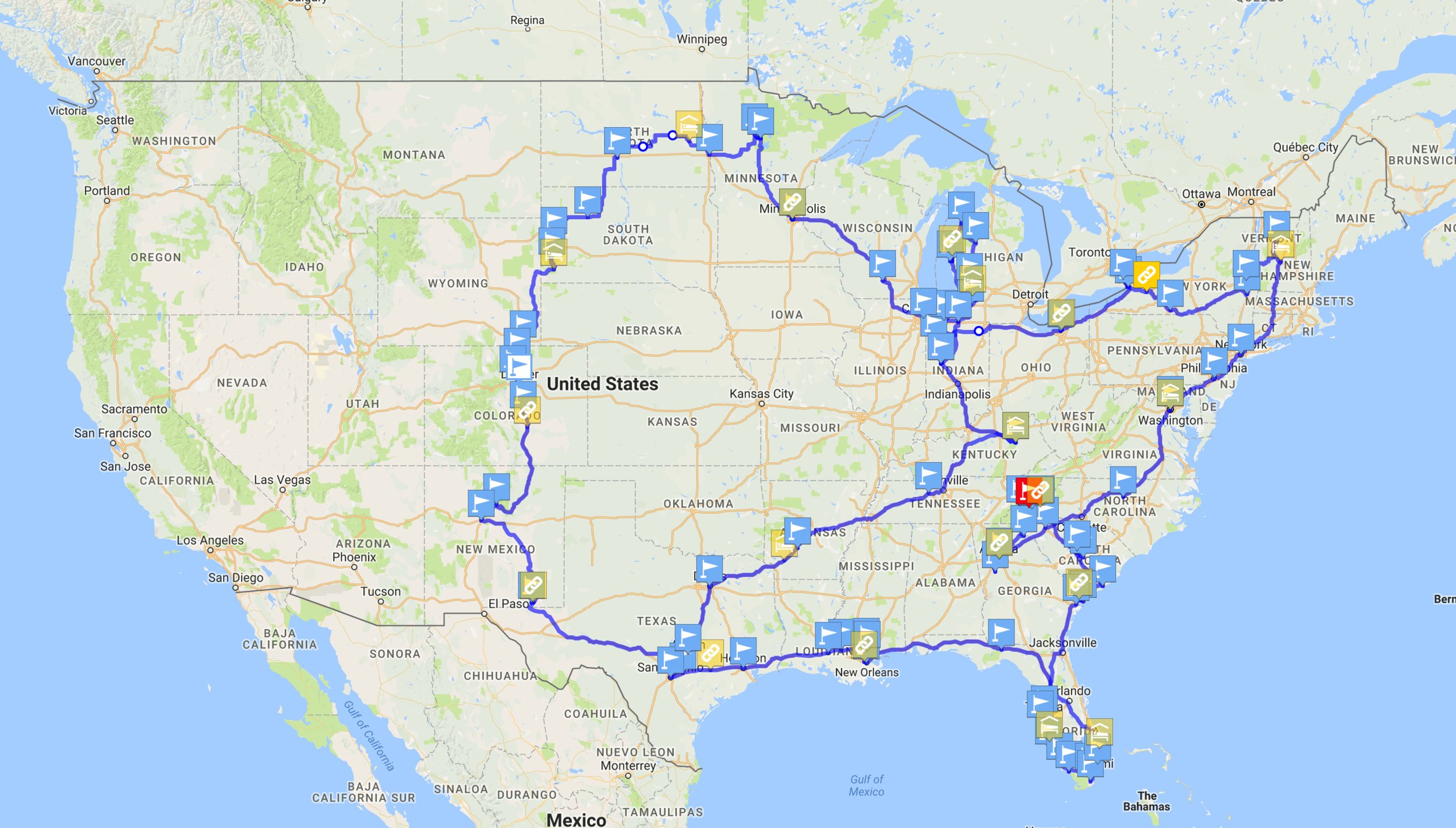 roadmap