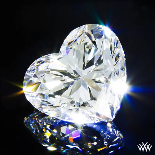 Shine bright like a diamond