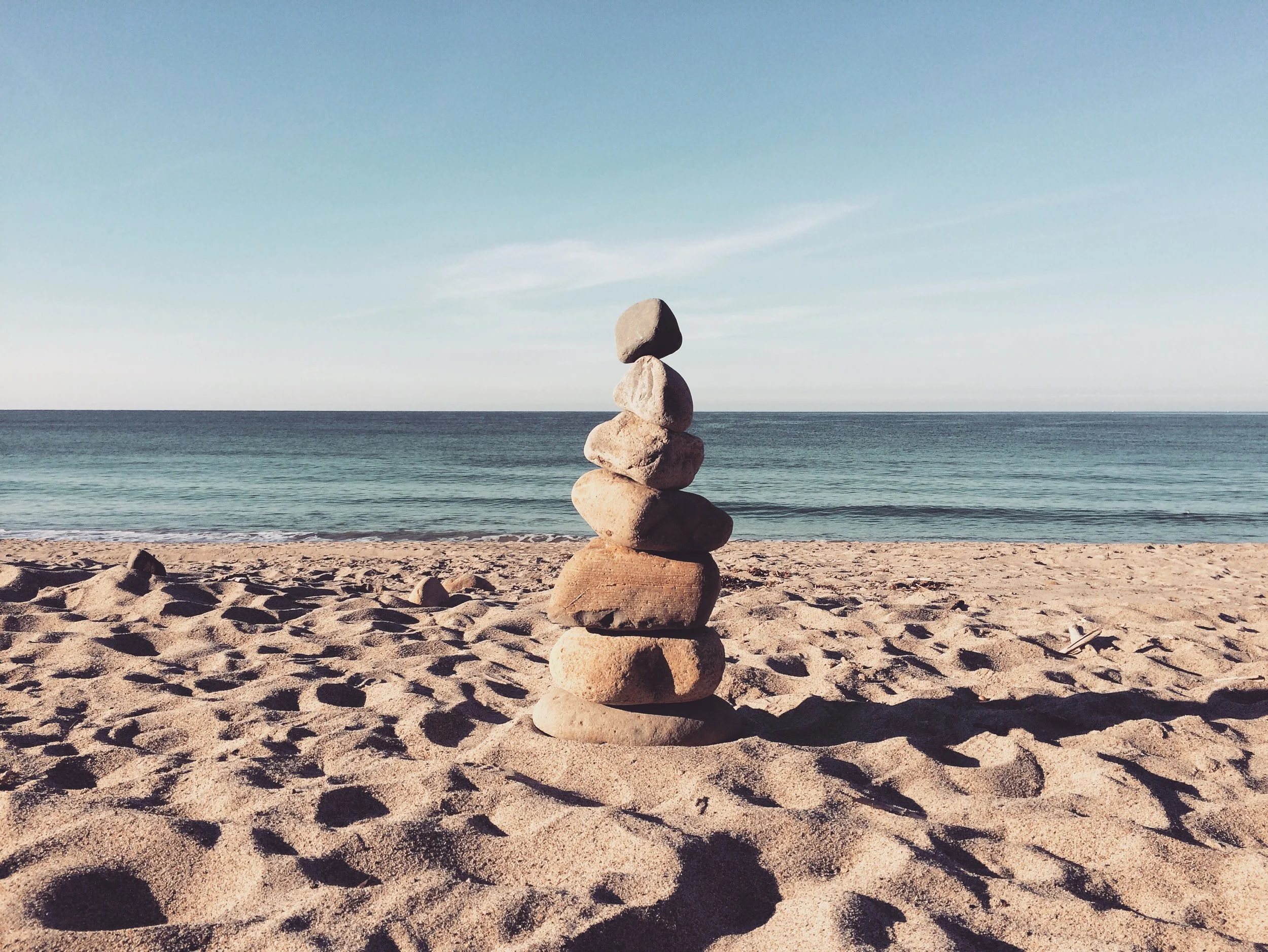 Body, Mind and Soul