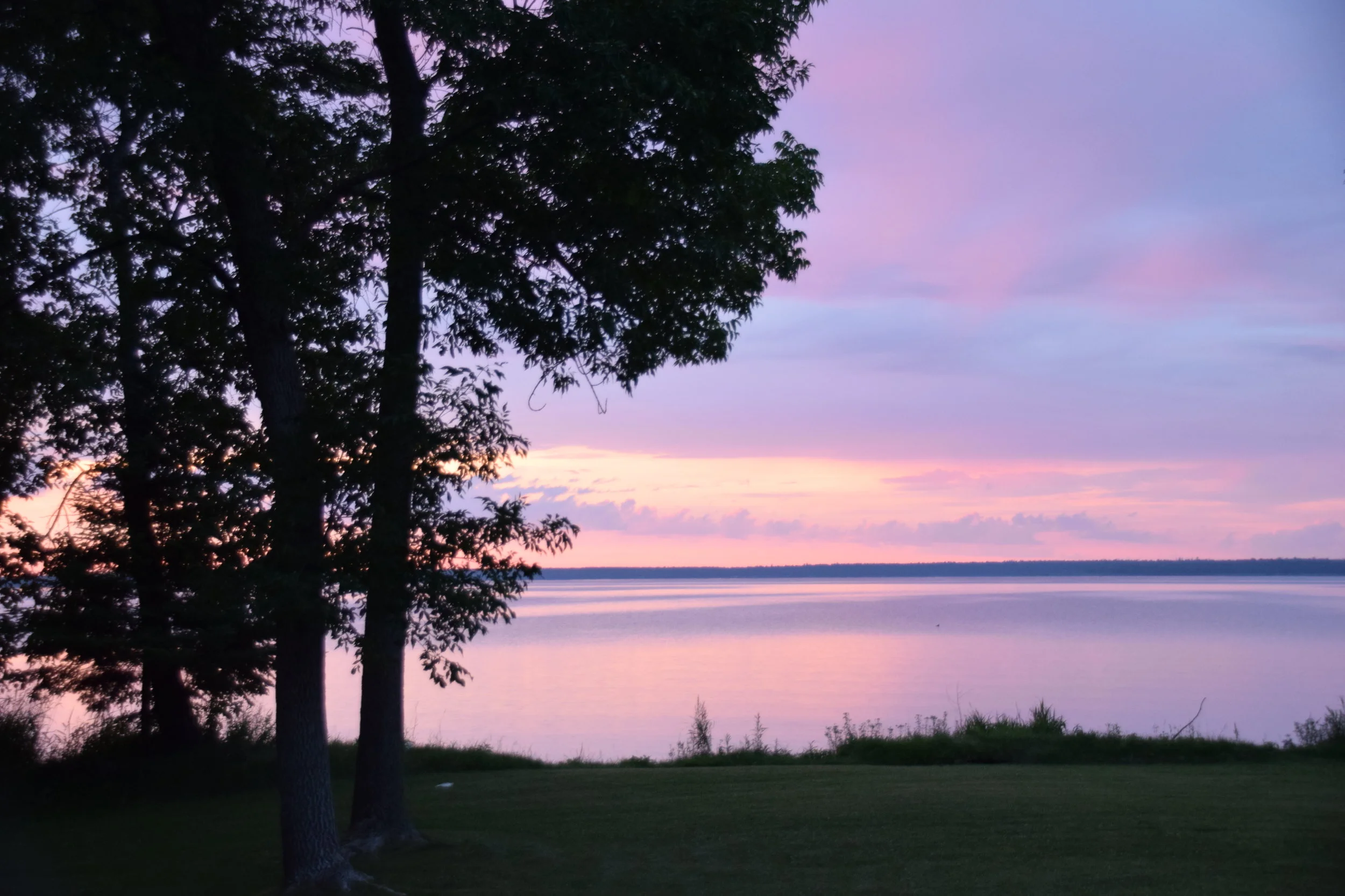 Family love, good life