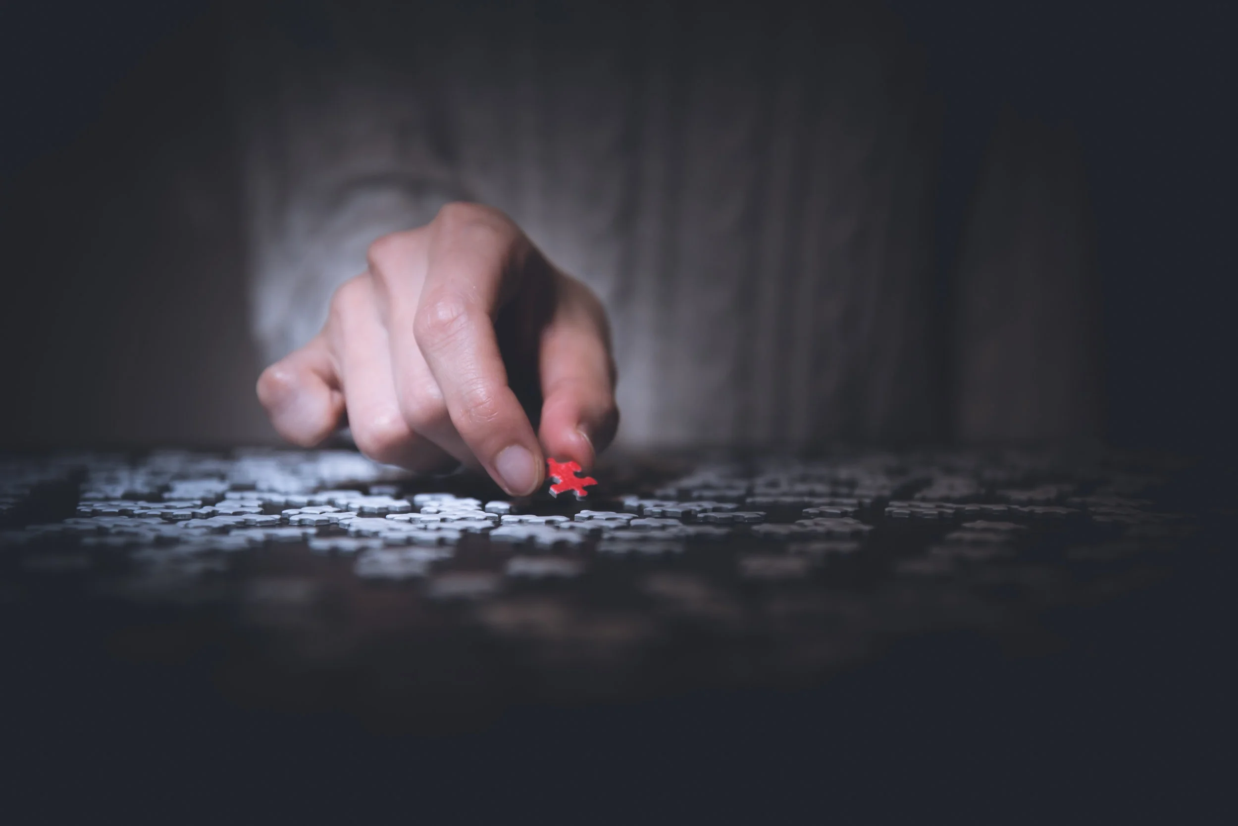 A puzzle of days: the life and legacy of Dad