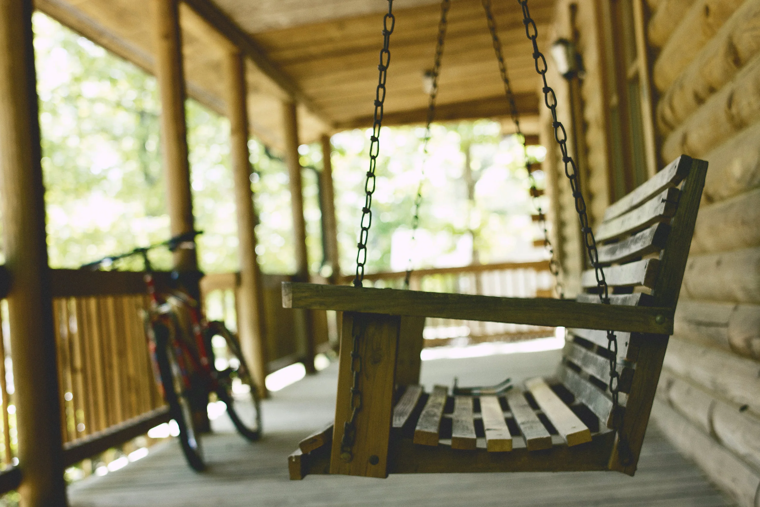 Getting back to Front-Porch vulnerability