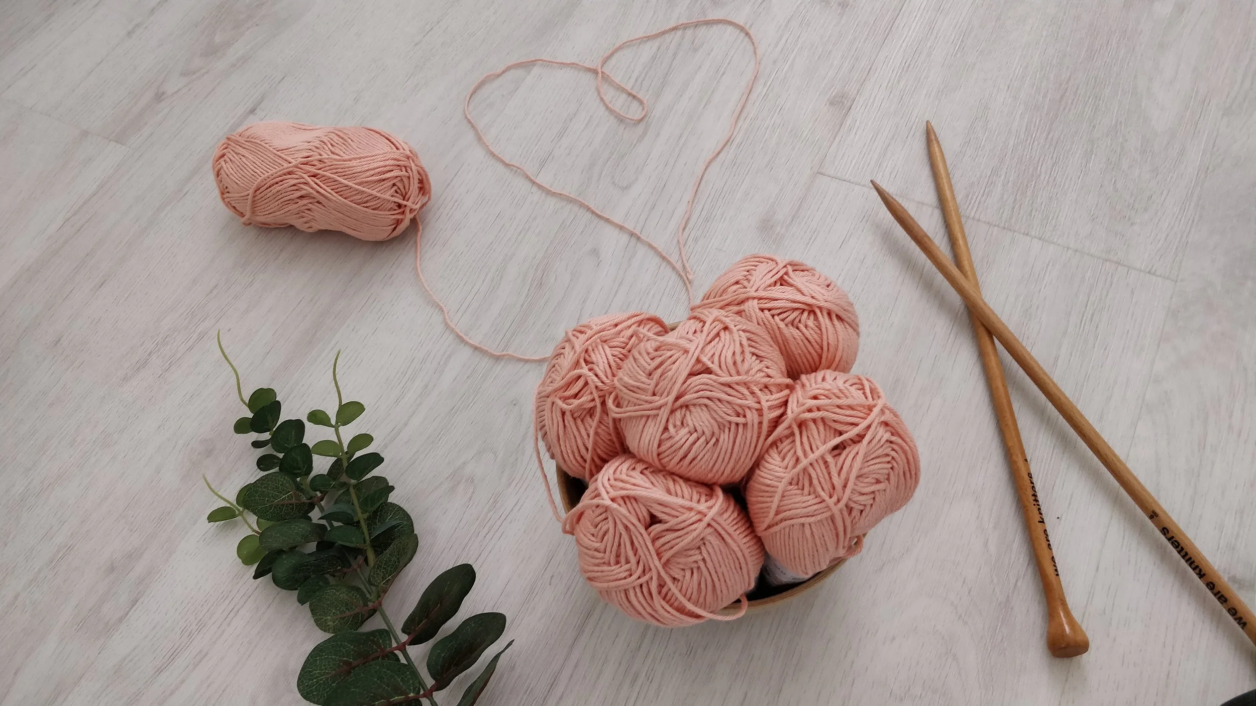 Sisters: Knitting Love and Comfort through Good Times and Bad