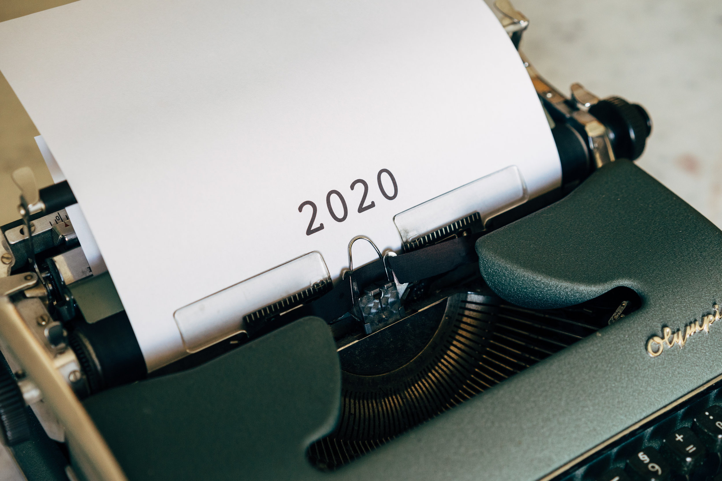 Surviving 2020: the Strength of the Pivot