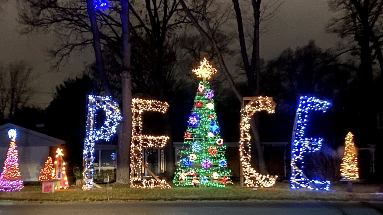 How to Find Christmas Joy Without Losing Your Mind