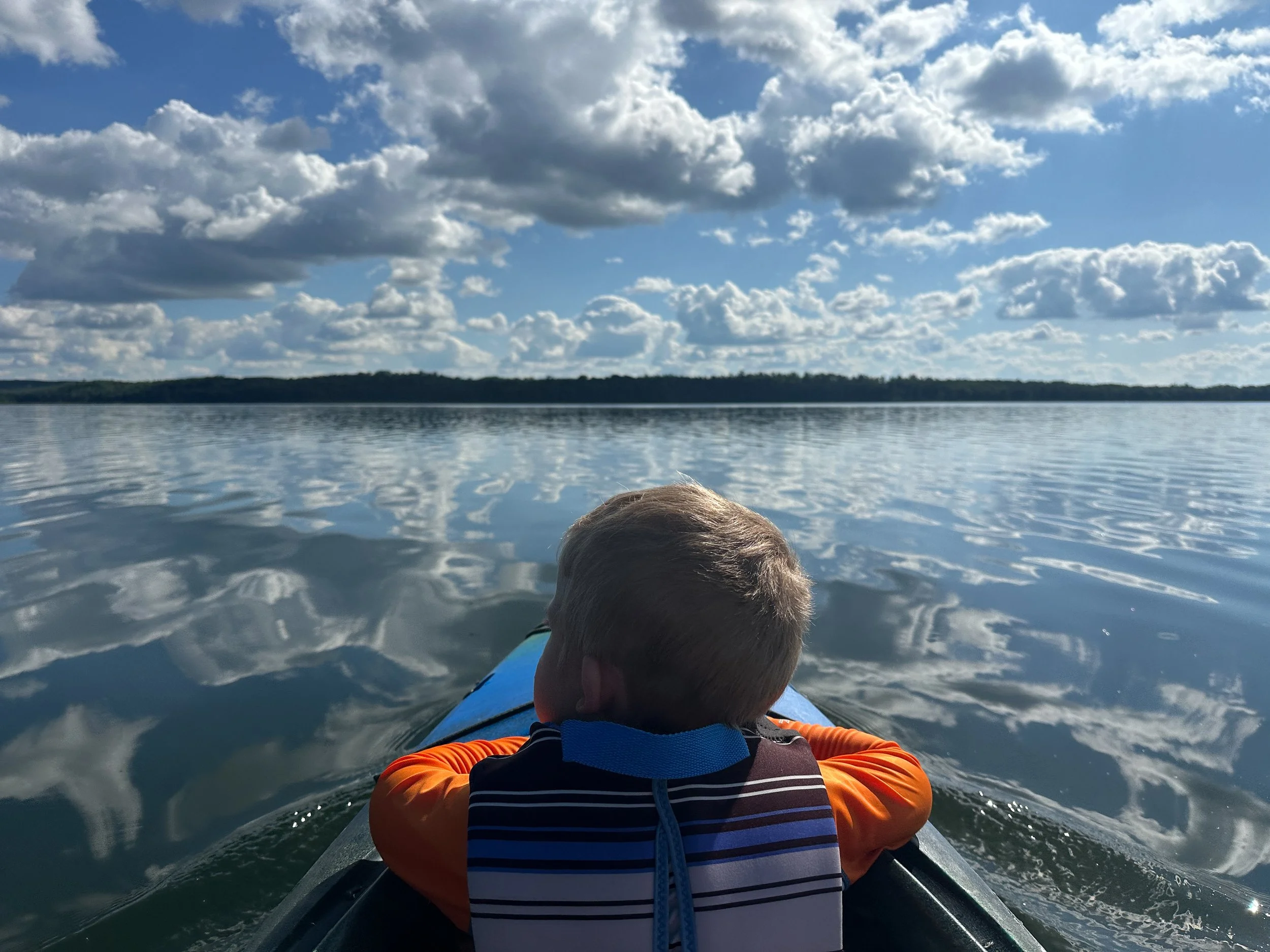 Little Tykes, Endless To-dos, Loveable Trolls, and Lasting Takeaways