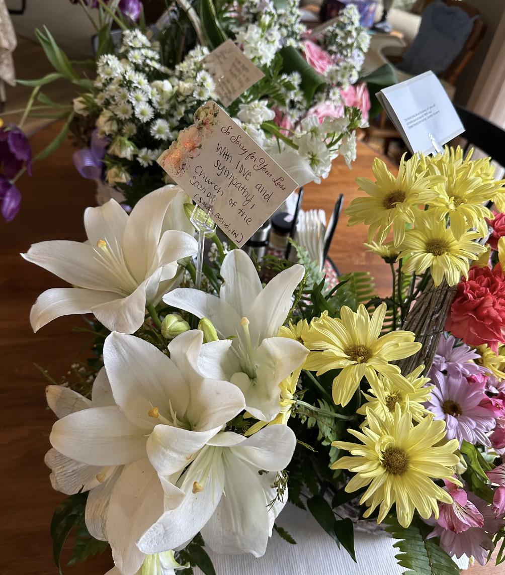 From Life to Death to Life