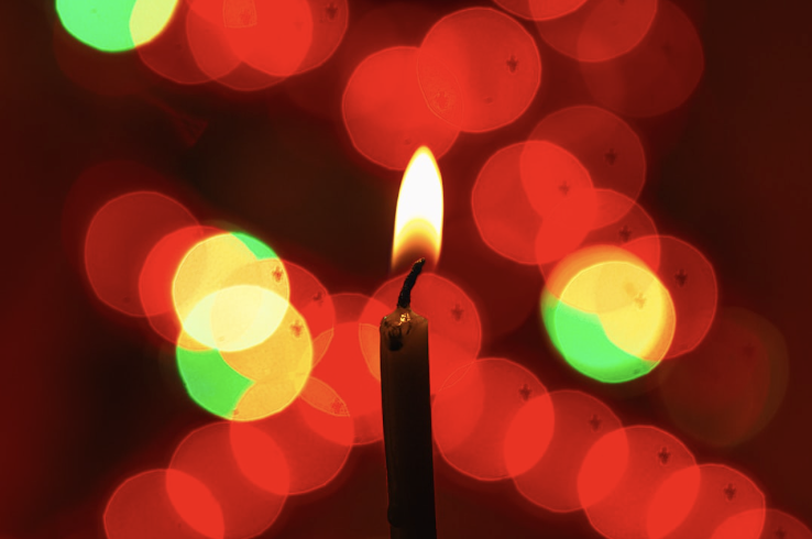 Election Angst: Put No Confidence in Princes