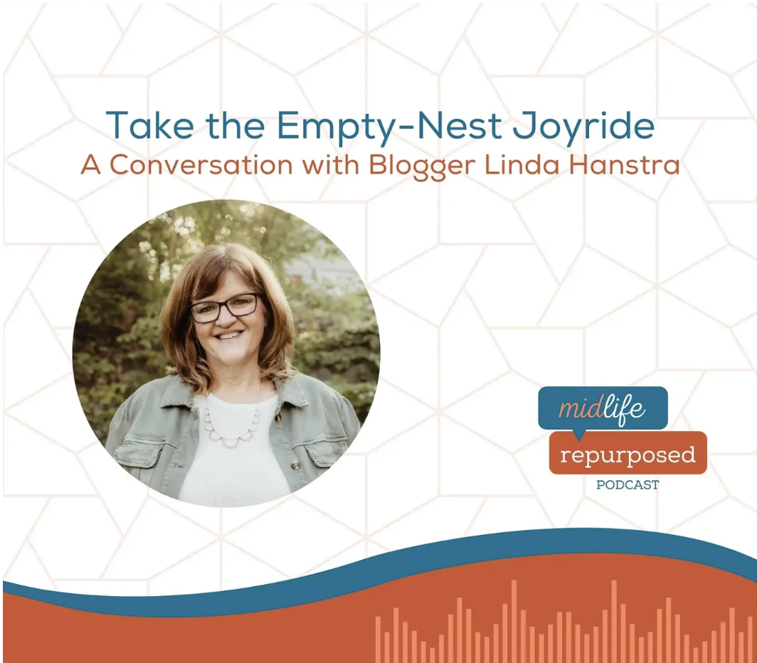 That time I was a podcast guest. 😬😳