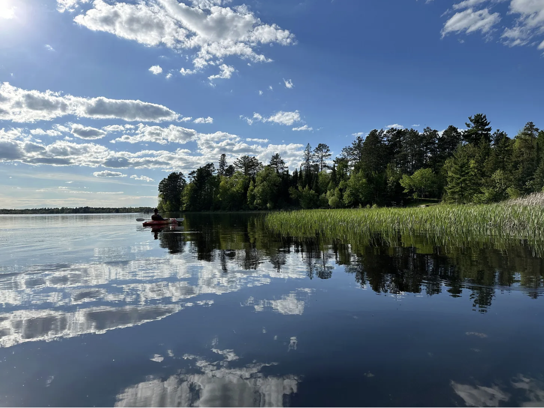 If Absence Makes the Heart Grow Fonder, What Does Presence Do?