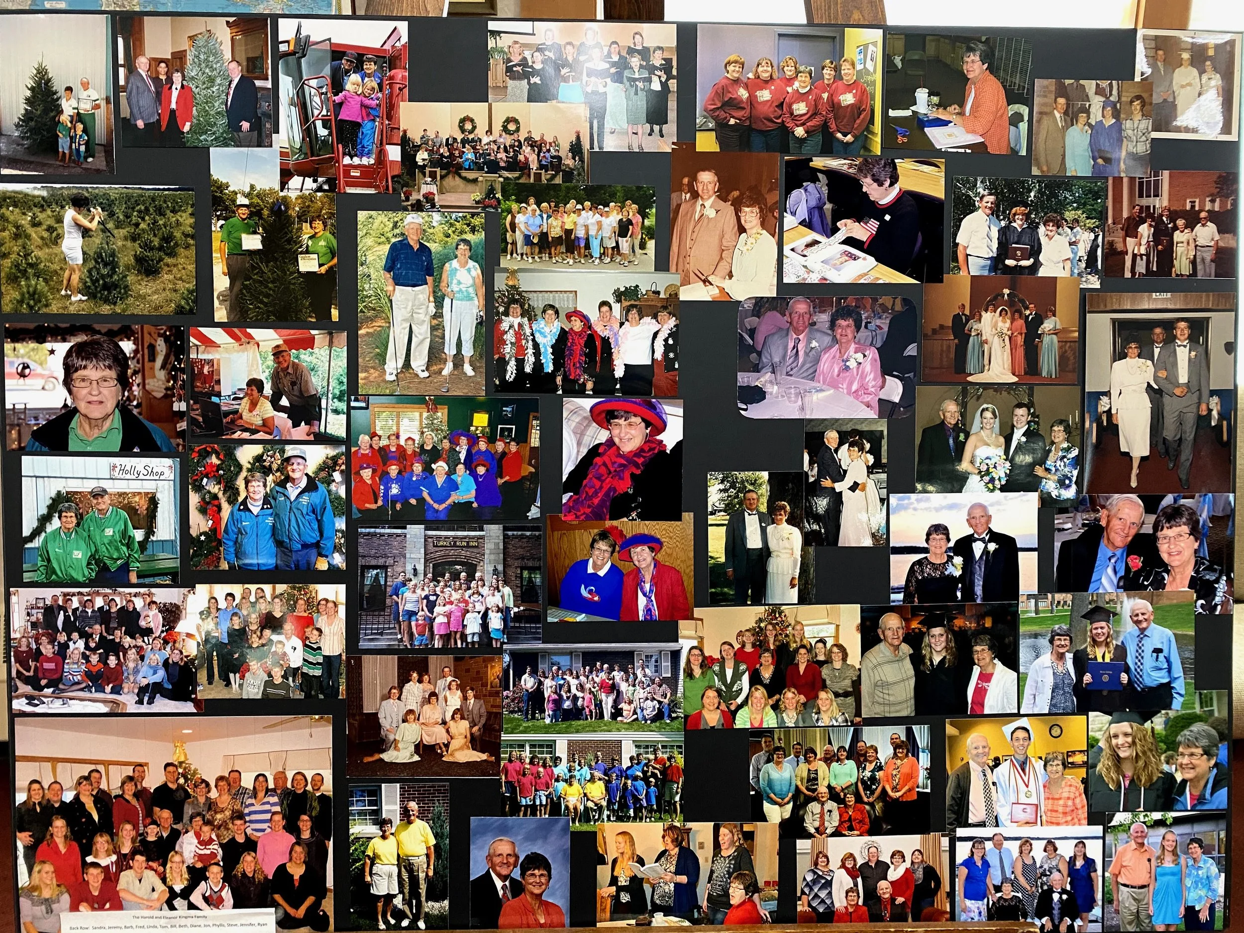 The Surprising Benefits of Cleaning Up Our Photos