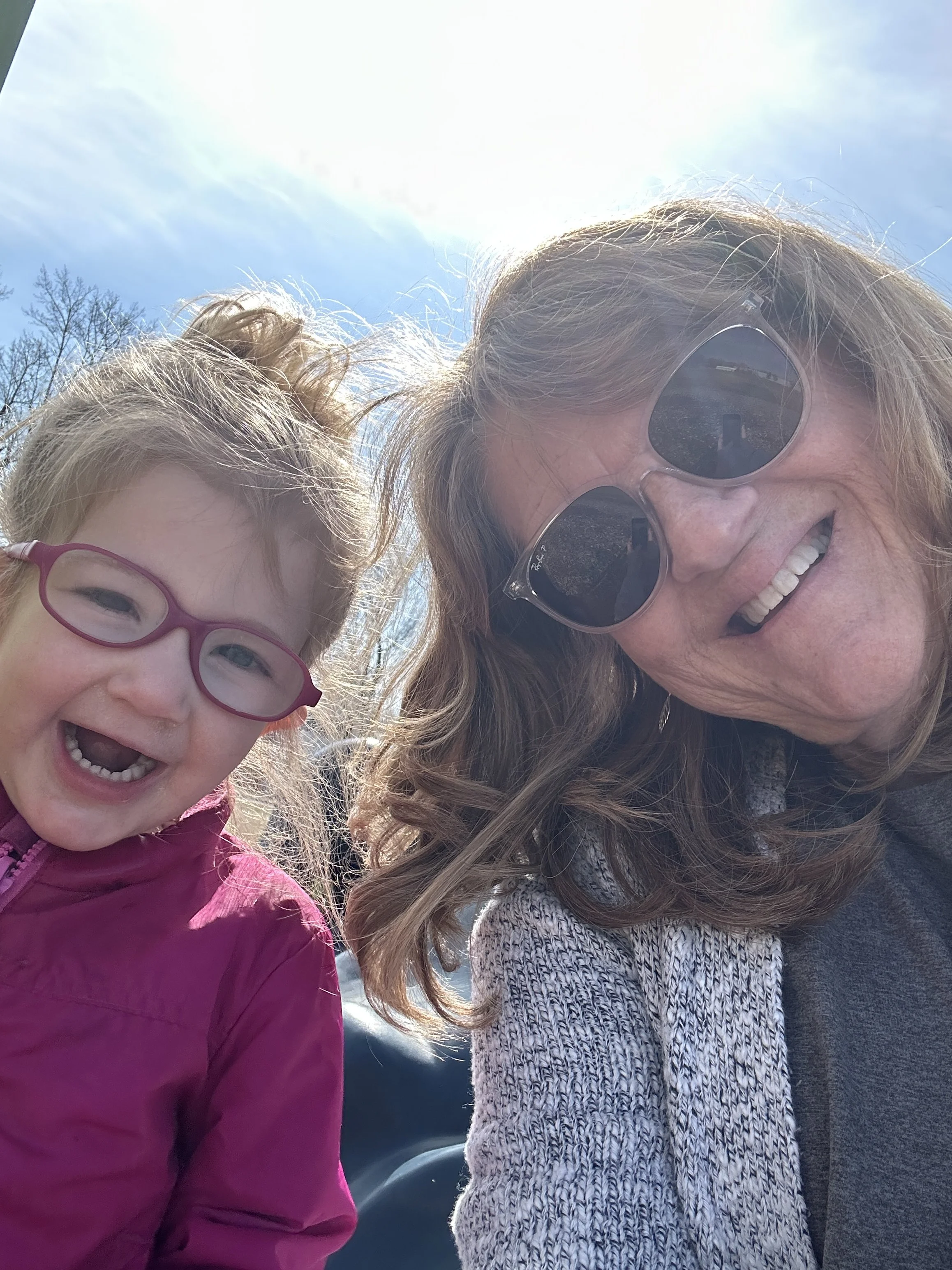 From the Vault: Forget the Pain and Anguish. Joy Gets the Final Word.