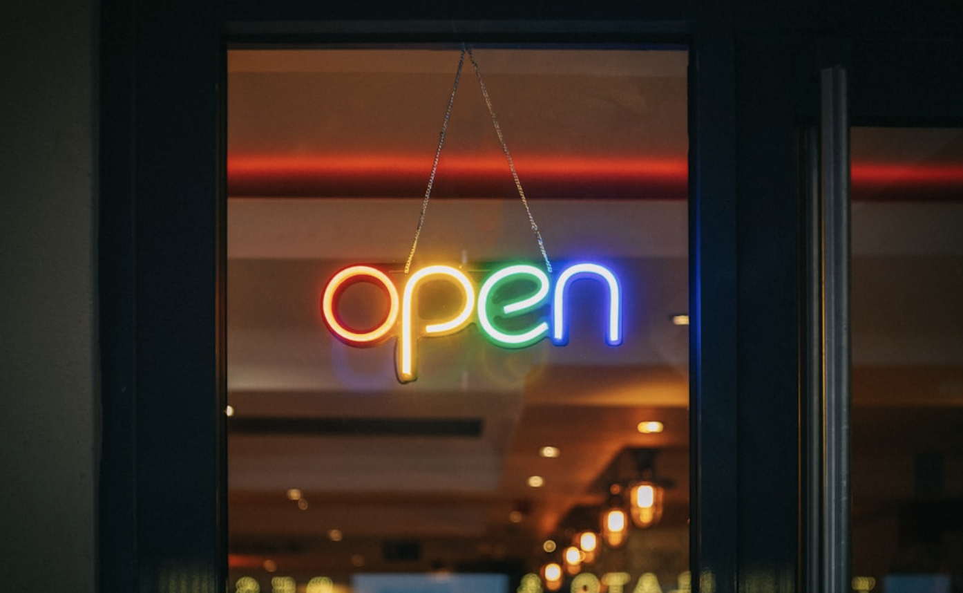 Opening the Door to Life's Next Chapter