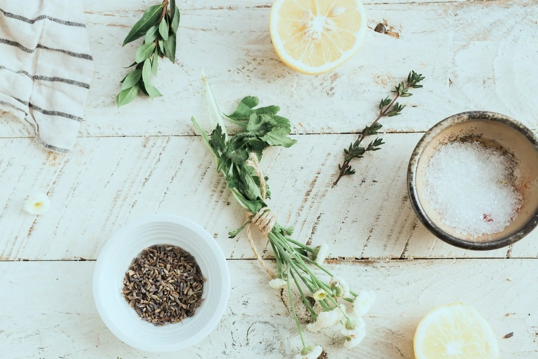 Spice It Up! 20 Ways to Add Zest to Your Empty Nest (Part 1)