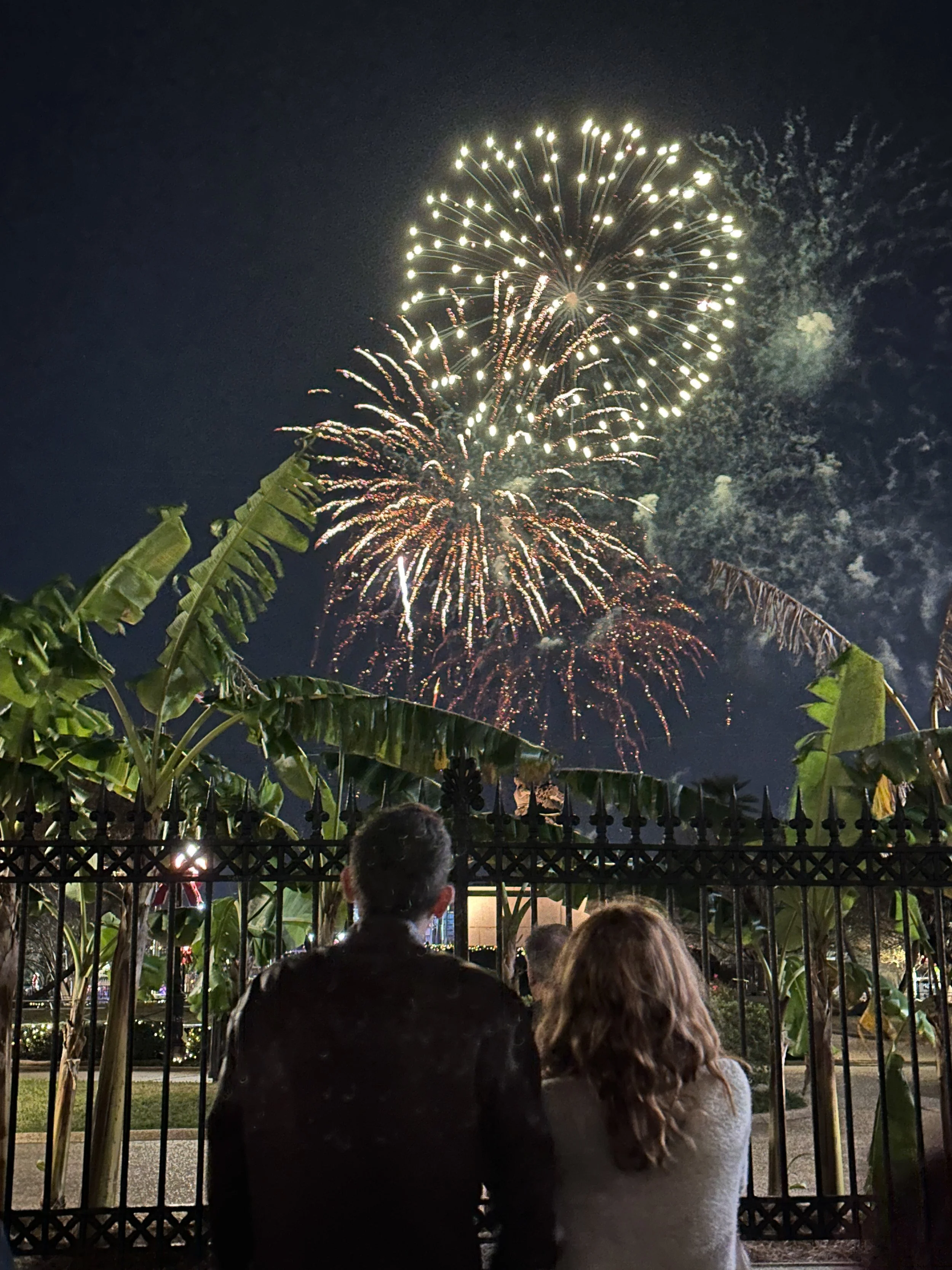 2025 Year-in-Review: Unusual Holidays, Shifting Traditions, and the Peace That Holds Us