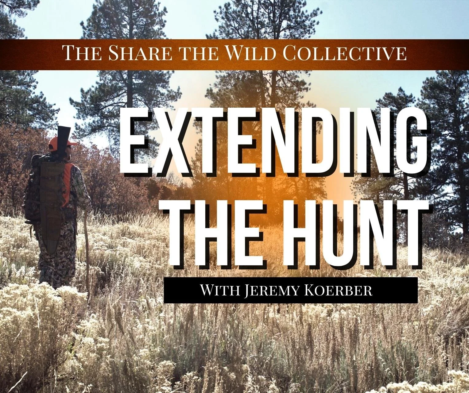 Extending the Hunt