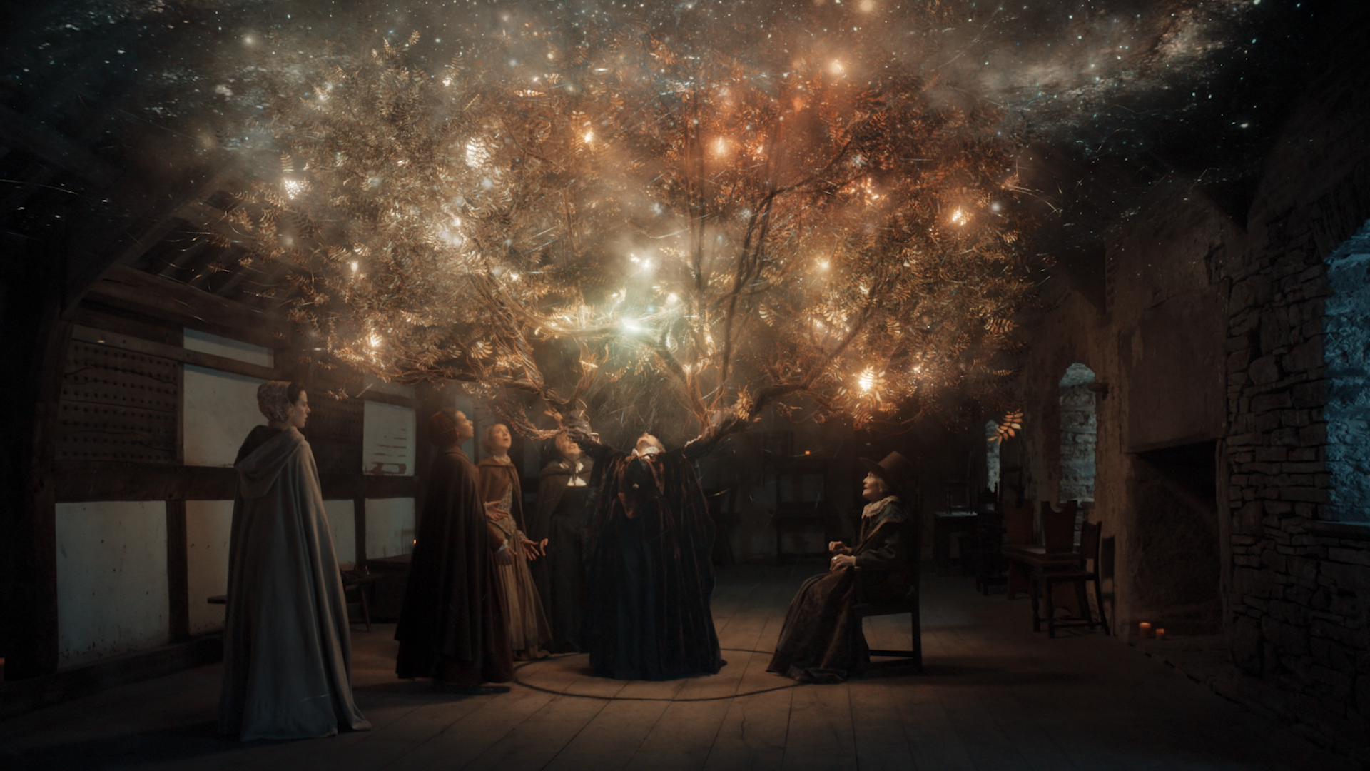 James Brennan-Craddock Showreel 2021