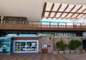 Bascom Branch Library 100 S Bascom Ave., San Jose CA 95128 1-408-808-3077 bamail@sjlibrary.org Learn More