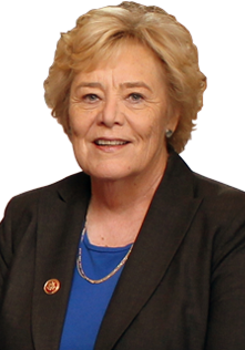 Zoe Lofgren 19th District 635 N. First Street, Suite B, San Jose, CA 95112 408-271-8700 Learn More