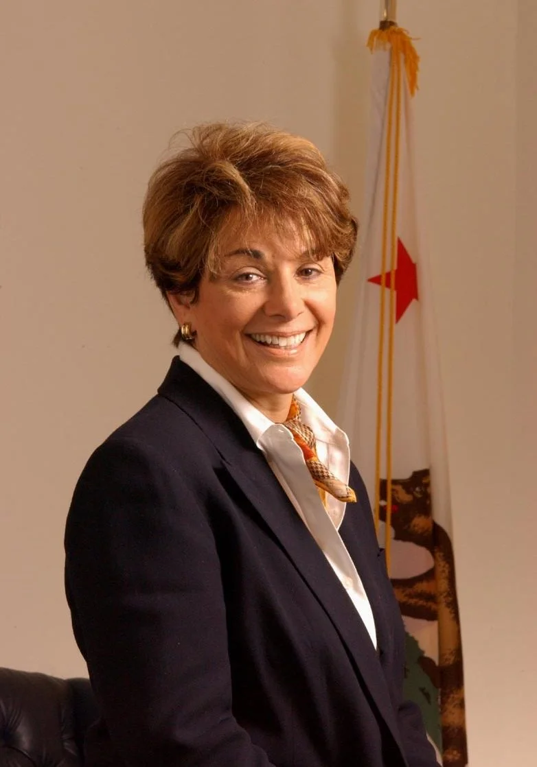 Anna Eshoo 18th District 698 Emerson Street Palo Alto, CA 94301 650-323-2984 Learn More