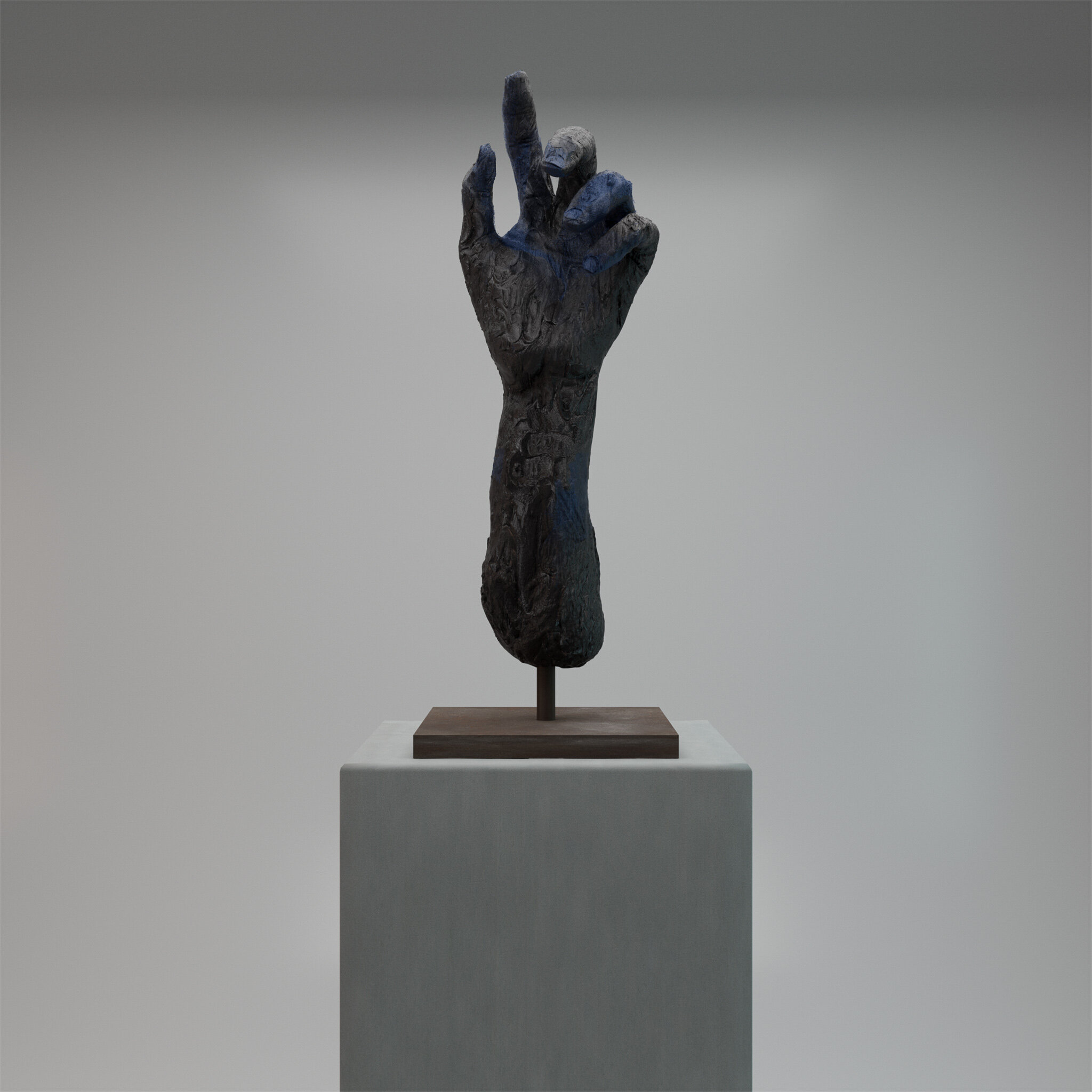 Hand