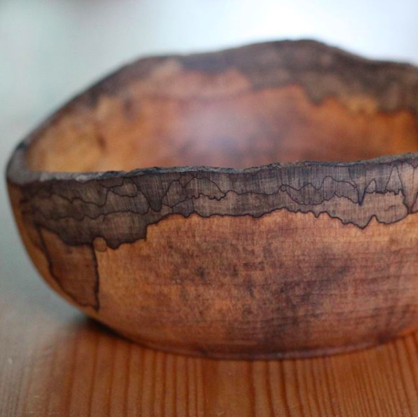 Ambrosia Maple