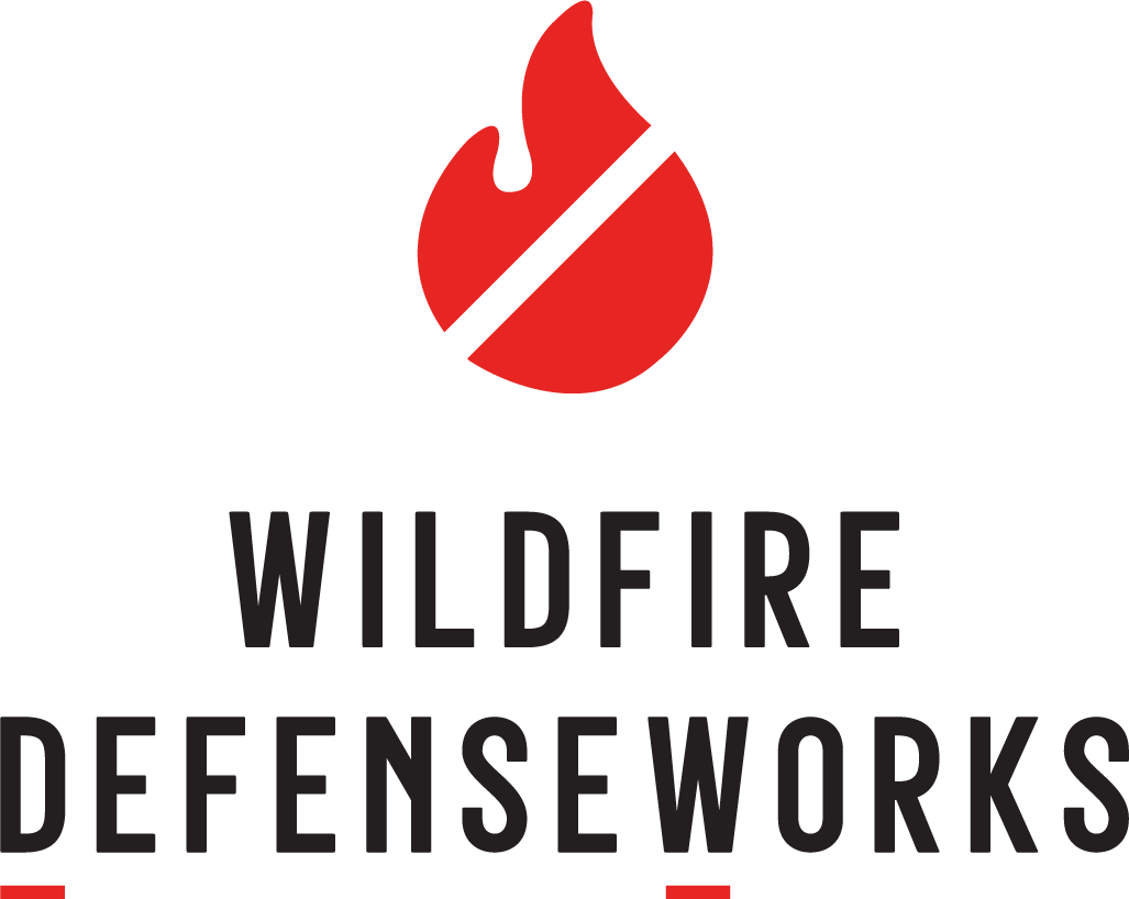 wildfire defenseworks