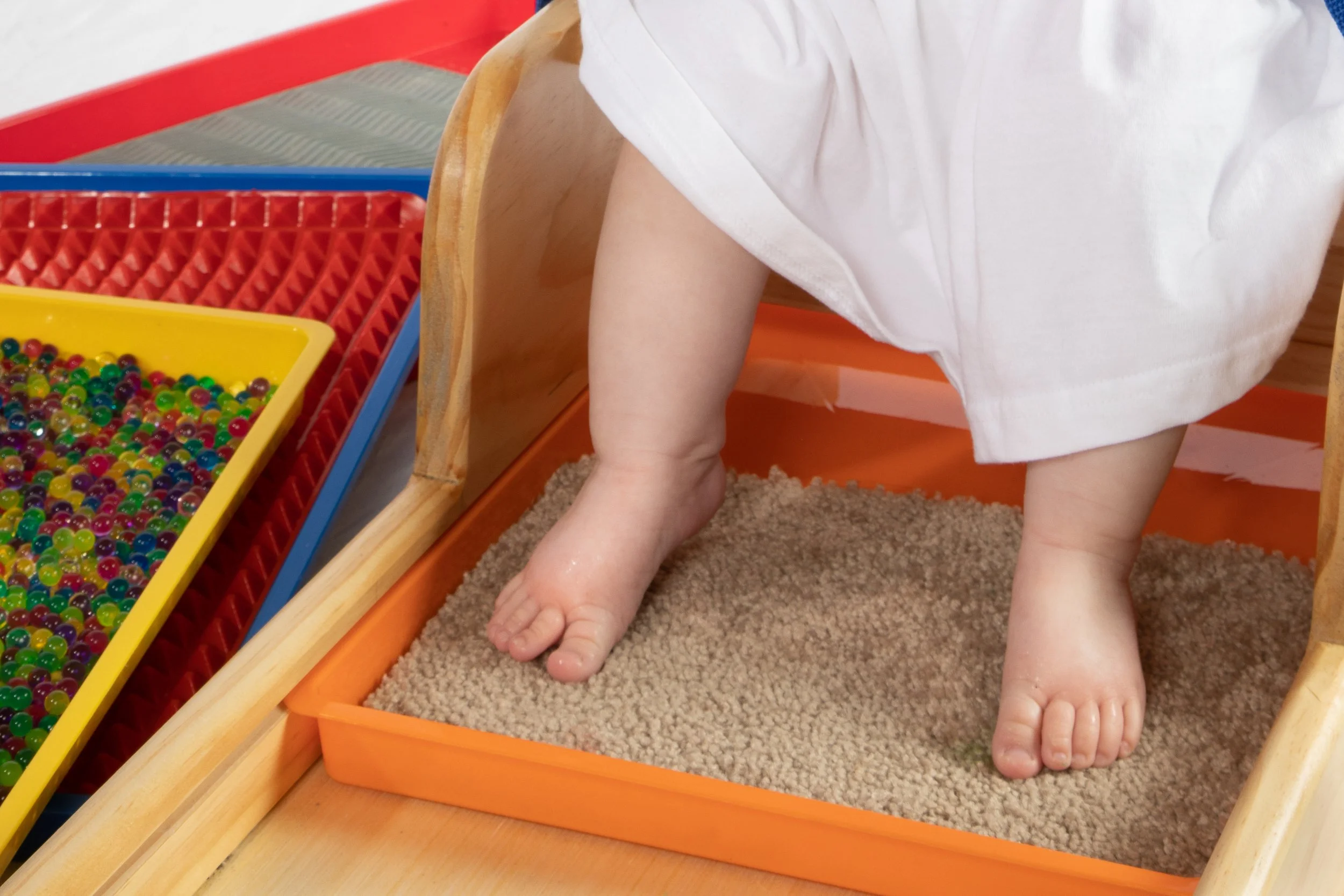 feet carpet orange tray.JPG