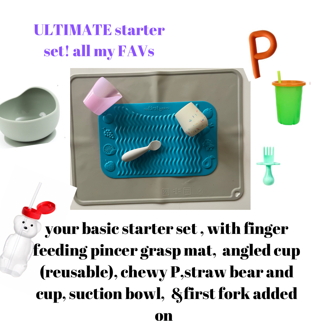 Ultimate Starter Feeder Set