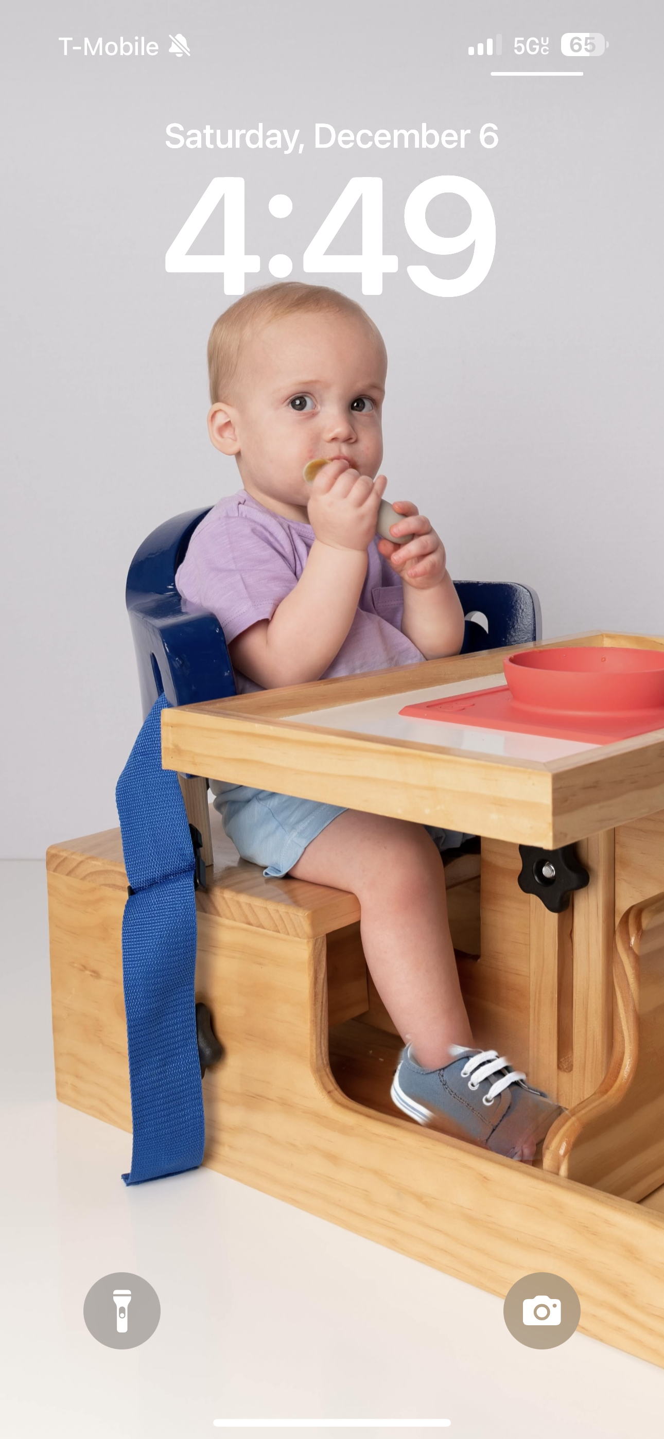 Anni's Activity Chair Plus