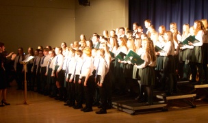 Annual Spring Concert 2019