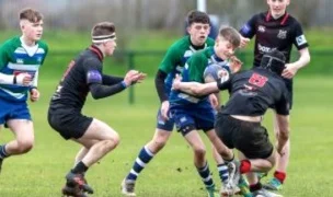 Medallion Plate Success