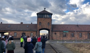 Lessons from Auschwitz