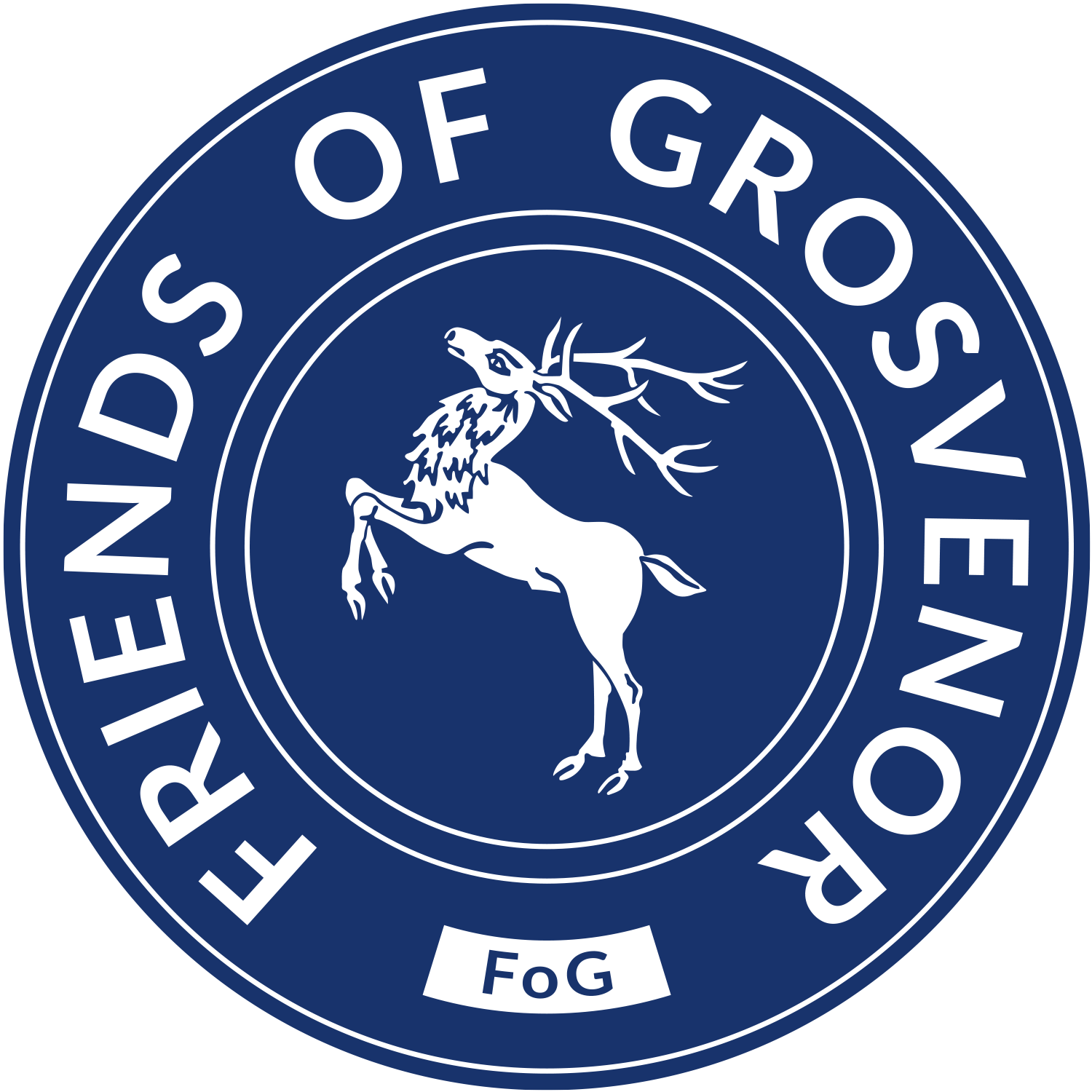 Friends Of Grosvenor Grosvenor Grammar School