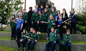 Community Action Day at CS Lewis Square