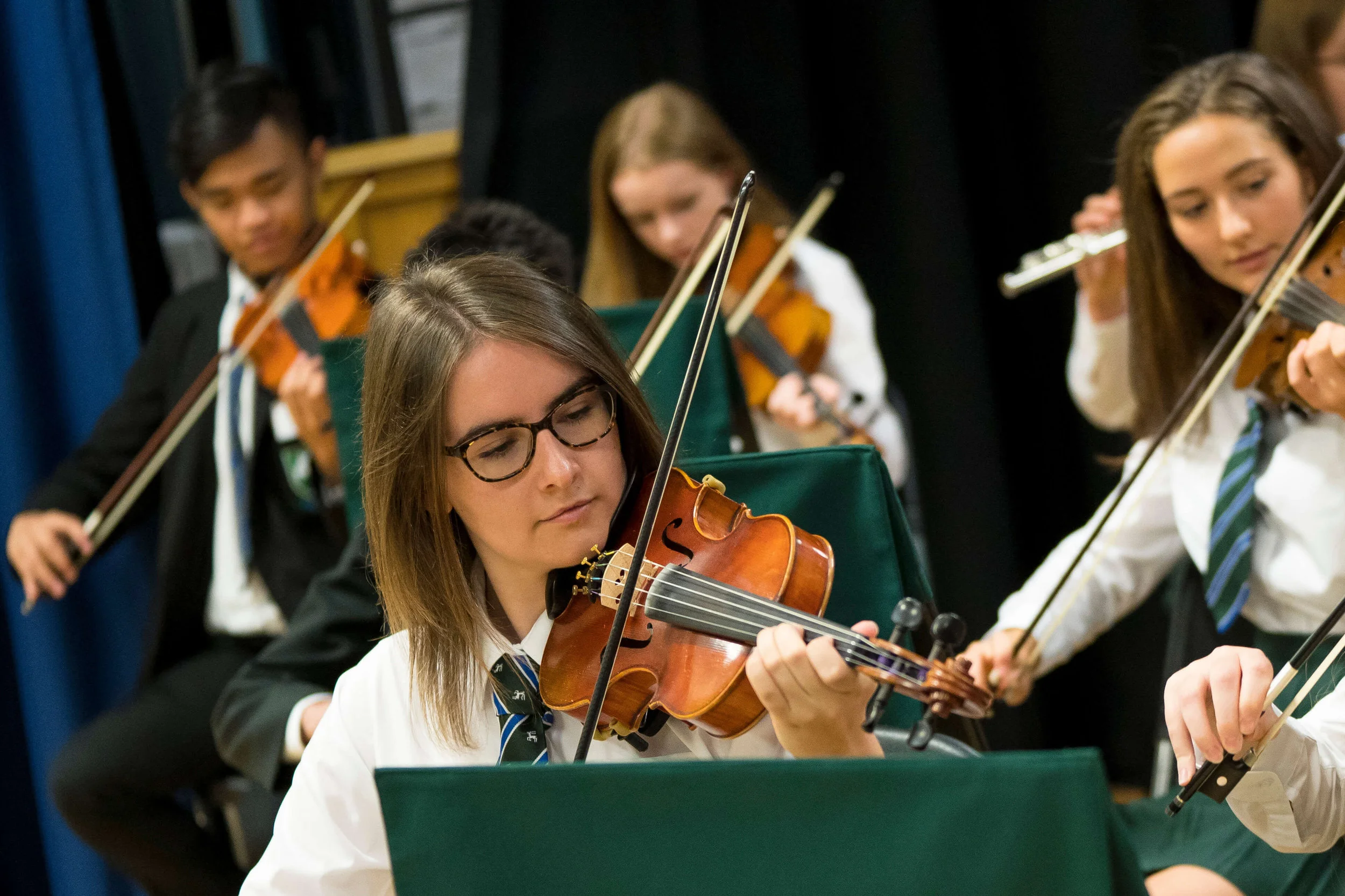 String Ensemble