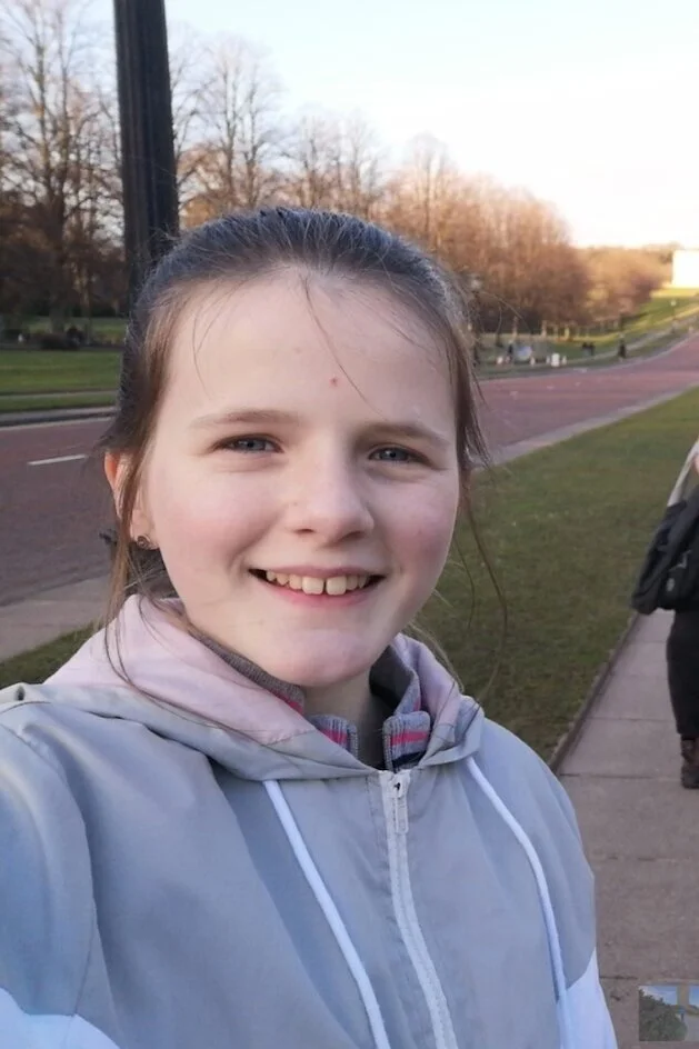 Year 8 - '10km in 10 days' challenge!