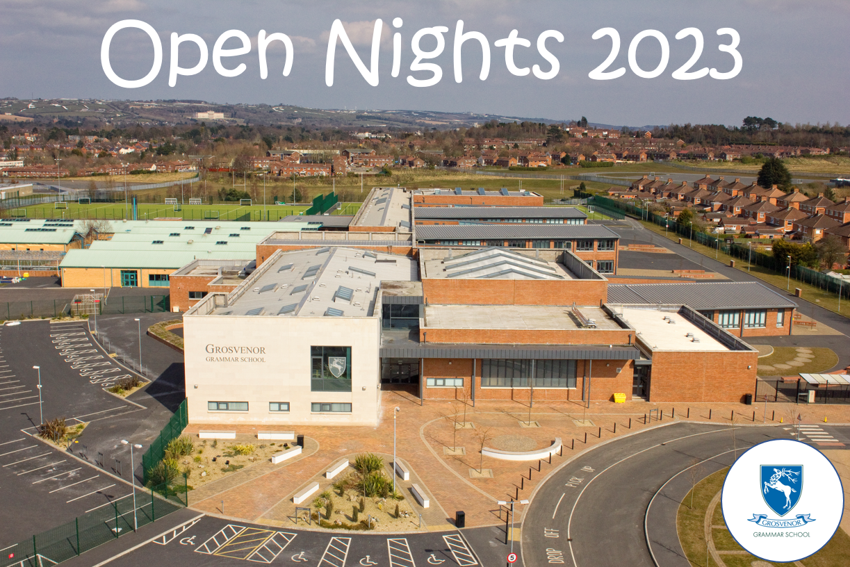 Open Nights 2023