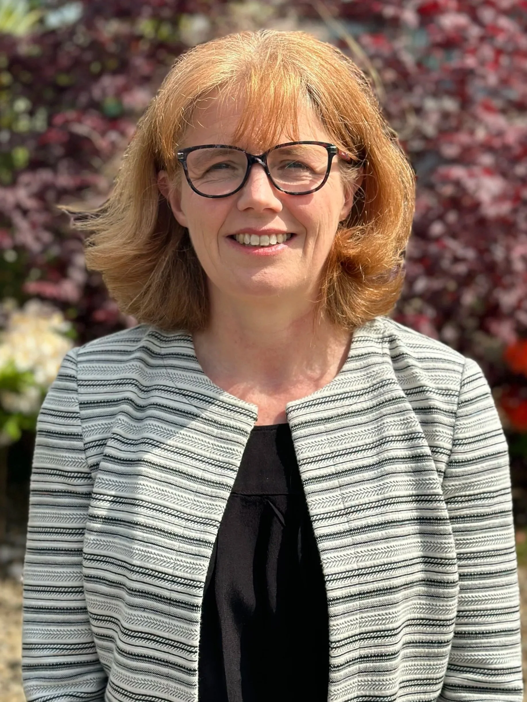 Mrs G Rea