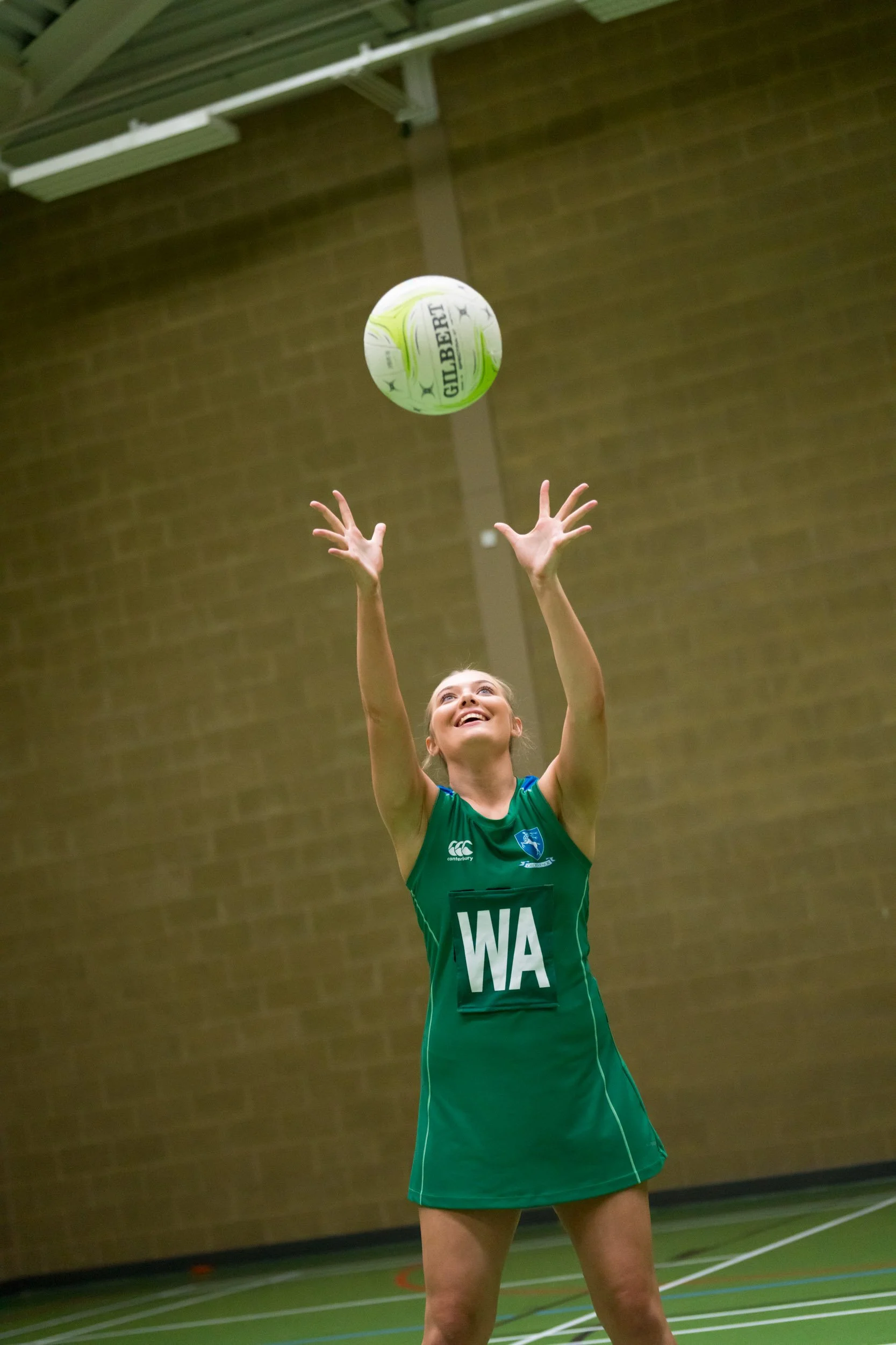 Netball