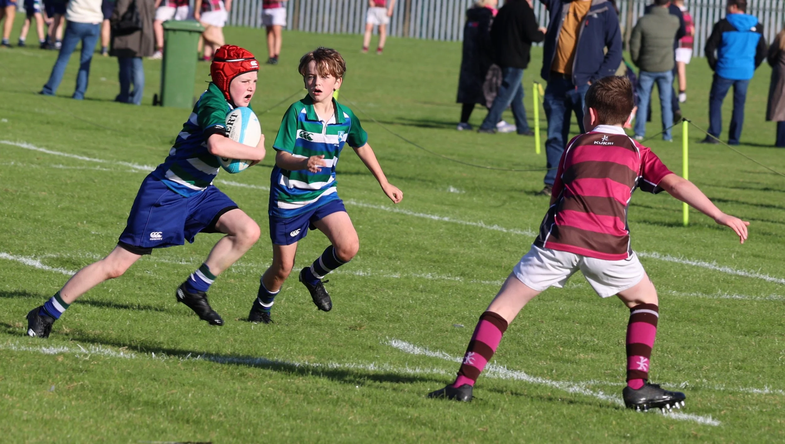 Rugby